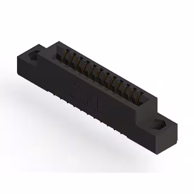 391-012-520-104 EDAC Inc.  Edgeboard Connectors